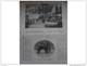 1912 CONCOURS HIPPIQUE BRUXELLES ET SPA / EXPOSITION CANINE PARIS / ESCRIME / BOXE CARPENTIER / CYCLISME BORDEAUX PARIS - 1900 - 1949