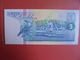 SURINAME 5 GULDEN 1998 PEU CIRCULER/NEUF - Suriname