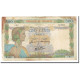 France, 500 Francs, La Paix, 1942-06-20, TB, Fayette:32.35, KM:95b - 500 F 1940-1944 ''La Paix''