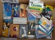 LOT TELECARTES 4 KGS - Lots - Collections