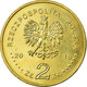 Monnaie, Pologne, History Of Polish Popular Music - Agniezka Osiecka, 2 Zlotych - Pologne