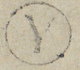 VOSGES CP ENTIER SAGE 1899 MIRECOURT + BOITE RURALE Y = JORXEY ( 226 HABITANTS EN 1896 ) - 1877-1920: Semi Modern Period