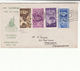 G.B. / 1948 Olympics / Stamp Printing Errors - Unclassified