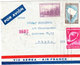 ARGENTINA AIRMAIL COVER 1939 - Altri & Non Classificati