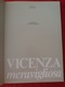 Vicenza Meravigliosa Libro Fotografico Ville Vicentine Architettura Architecture - Foto