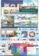 2018. Belarus, Complete Year Set 2018, 45 Stamps + 15 S/s, Mint/** - Belarus