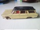Dinky Toys Fiat 1800 - Voitures