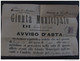 3931 ITALIA Regno-1879- "Effigie" C. 10 Coppia + Marca REVERE>CANNETO SULL'OGLIO (descrizione) - Storia Postale