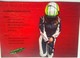 Kata Bozo  Hungary Race Driver) Signed Card - Autographes