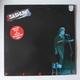 LP/ Alain Bashung - Pizza / Philips -1981 - Otros - Canción Francesa