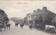 Postcard Farnham Common Nr Slough & Beaconsfield Cows And Horse And Cart In Road Pre C WW1  My Ref  B13185 - Buckinghamshire