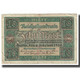 Billet, Allemagne, 10 Mark, 1920, 1920-02-06, KM:67b, TTB - 10 Mark