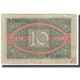 Billet, Allemagne, 10 Mark, 1920, 1920-02-06, KM:67b, TTB - 10 Mark