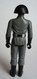 FIGURINE FIRST RELEASE  STAR WARS 1978 DEATH SQUAD COMMANDER HONG KONG (3) - First Release (1977-1985)