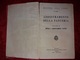 Ministero Guerra Addestramento FANTERIA Volume II 1939 Anno XVII - Italiano