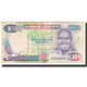 Billet, Zambie, 100 Kwacha, KM:34a, B - Zambia