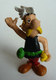 FIGURINE ASTERIX BULLY 1990 - Astérix & Obélix