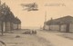 CPA - France - Thèmes - Transports - Cazaux-Lac - école D'aviation Et Le Lac - 1914-1918: 1ère Guerre