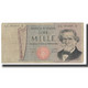 Billet, Italie, 1000 Lire, KM:101d, TB - 1000 Lire