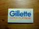 HOJA De AFEITAR - GILLETTE Super Platinium - Hojas De Afeitar