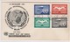 NATIONS UNIES (New-York) 1951:  Les 3 Tous Premiers  FDC,  Bonne Cote - Briefe U. Dokumente