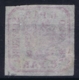 Romenia : Mi 9 I  Obl./Gestempelt/used - 1858-1880 Moldavië & Prinsdom