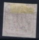 Romenia : Mi 9 I  Obl./Gestempelt/used - 1858-1880 Moldavië & Prinsdom