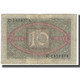 Billet, Allemagne, 10 Mark, 1920, 1920-02-06, KM:67b, TB - 10 Mark