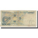 Billet, Pologne, 1000 Zlotych, 1979, 1979-06-01, KM:146b, TB - Poland