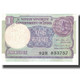 Billet, Inde, 1 Rupee, KM:78Aa, NEUF - Inde