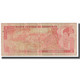 Billet, Honduras, 1 Lempira, 1992, 1992-09-10, KM:71, TB - Honduras