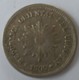 URUGUAY - 1 Centesimo 1909 - - Uruguay