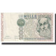 Billet, Italie, 1000 Lire, 1982, 1982-01-06, KM:109a, SUP+ - 1000 Lire