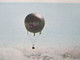 Delcampe - Ballonpost 1959 - 65 Schweiz Circus Knie Usw. Und 1x Österreich 1975 Private Ballonkarten Flüge. Schöne Motive - Mongolfiere