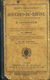 PETITE GEOGRAPHIE Des BOUCHES Du RHÔNE - Edit. CH. DELAGRAVE - Daté 1873 - En L'état - 6-12 Ans