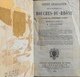 PETITE GEOGRAPHIE Des BOUCHES Du RHÔNE - Edit. CH. DELAGRAVE - Daté 1873 - En L'état - 6-12 Ans