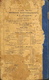 PETITE GEOGRAPHIE Des BOUCHES Du RHÔNE - Edit. CH. DELAGRAVE - Daté 1873 - En L'état - 6-12 Ans