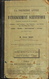 LA 1ére ANNEE D'ENSEIGNEMENT SCIENTIFIQUE Science Naturelles Et Physique Par M. PAUL BERT - Daté 1885 - En L'état - 6-12 Ans