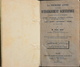 LA 1ére ANNEE D'ENSEIGNEMENT SCIENTIFIQUE Science Naturelles Et Physique Par M. PAUL BERT - Daté 1885 - En L'état - 6-12 Ans