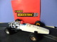 SCALEXTRIC EXIN HONDA F1 Blanco / Negro Ref. C 36 Todo Original Made In Spain - Road Racing Sets