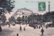 75 - PARIS 01 - La Place Et Le Theatre Du Chatelet - Arrondissement: 01