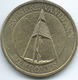 Denmark - Margrethe II - 20 Kroner - 2004 - Danish Towers - Svaneke Water Tower - KM897 - Denemarken