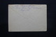 ALLEMAGNE - Enveloppe Du Lager 116 Bad Flinsberg Pour Le Luxembourg En 1943 - L 28443 - Covers & Documents