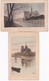 Illustrateurs Signés -  Notre-Dame De PARIS - 1932 - 1933 - Other & Unclassified