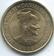 Denmark - Margrethe II - 20 Kroner - 2009 - Danish Ships - Færøbåd - KM936 - Denmark