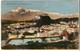 Salzburg - Stadtansicht Vom Kapuziner Berg V. 1909 (3375) - Böckstein