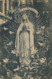 R011813 Old Postcard. Lourdes. L. Collin Alost. 1914 - Monde