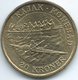 Denmark - Margrethe II - 20 Kroner - 2010 - Danish Ships - Kayak Konebåd - KM940 - Denmark