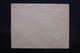 ALLEMAGNE - Enveloppe De Franfurt Pour Fulda En 1929 , Affranchissement Plaisant - L 28460 - Storia Postale