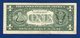 1 Dollar_1993_F6-93484413D_anoté (?) - Federal Reserve Notes (1928-...)